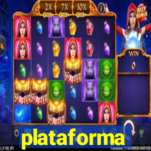 plataforma estrangeira slots